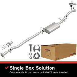 MAG BRE Exhaust Kits Magnaflow 106-0739