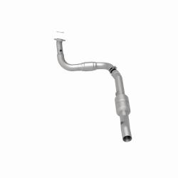 Magnaflow 458067