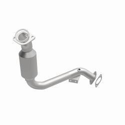 MAG Converter Direct Fit Magnaflow 4481161