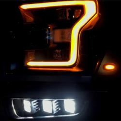 FORD RACING M15200RFL