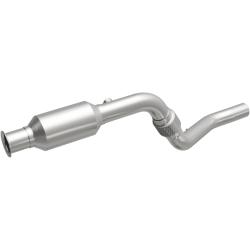 MAG Converter Direct Fit Magnaflow 4481760
