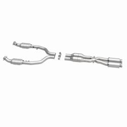 MAG Converter Direct Fit Magnaflow 5411031