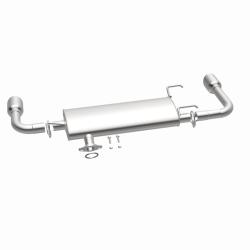 MAG BRE Muffler Kit Magnaflow 108-0042