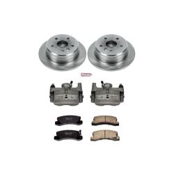 PSB Autospecialty Kit w/Cals PowerStop KCOE2565