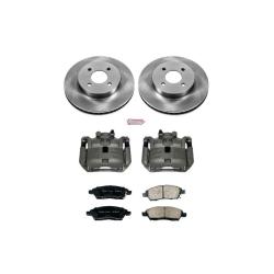 PowerStop KCOE6096