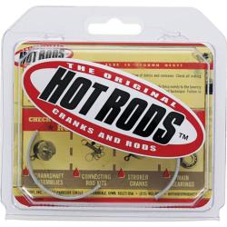 HOT RODS CRBPLKIT4B