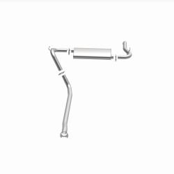 MAG BRE Exhaust Kits Magnaflow 106-0646
