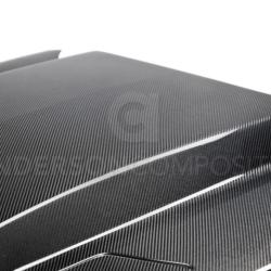 ANDERSON COMPOSITES ACHD15FDMUCJDS