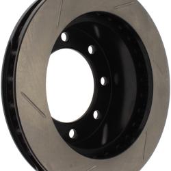 STOPTECH 12665086CSR