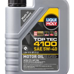 LIQUI MOLY 2329