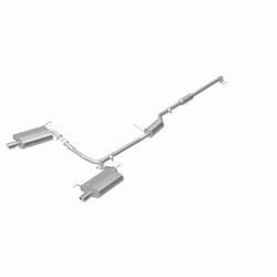 Magnaflow 106-0307