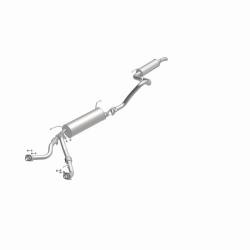 MAG BRE Exhaust Kits Magnaflow 106-0176