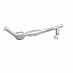 MAG Converter Direct Fit Magnaflow 447130