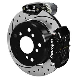 WIL Dynapro Brake Kit Wilwood 140-16138-D