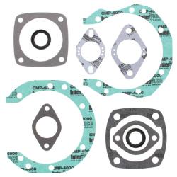 VERTEX PISTONS 711010