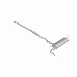 MAG BRE Exhaust Kits Magnaflow 106-0758