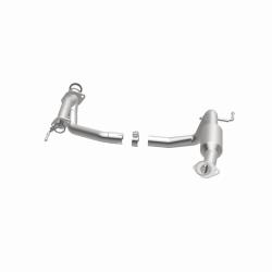 MAG Converter Direct Fit Magnaflow 52562