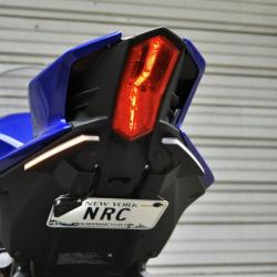 New Rage Cycles R9-FE