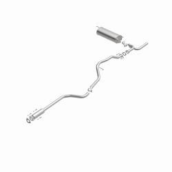 MAG BRE Exhaust Kits Magnaflow 106-0025