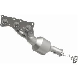 MAGNAFLOW 5531719