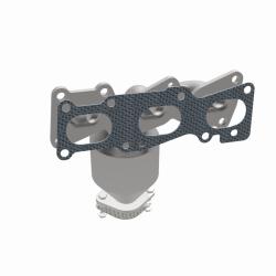 MAG Converter Direct Fit Magnaflow 51057