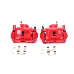 PowerStop S2608