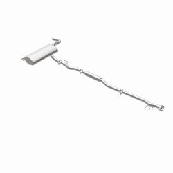 MAG BRE Exhaust Kits Magnaflow 106-0758