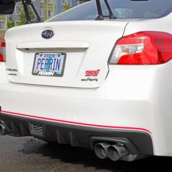 PERRIN PERFORMANCE PSPBDY252RD