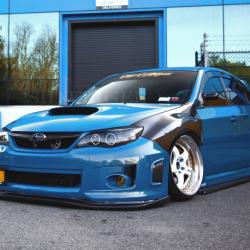 SEIBON FF0809SBIMPSTI