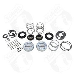 Yukon Gear & Axle YHC70005
