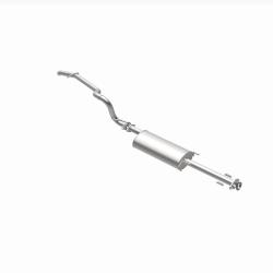 MAG BRE Exhaust Kits Magnaflow 106-0295