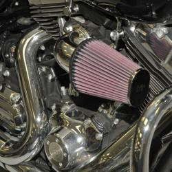 K&N Engineering 63-1122P