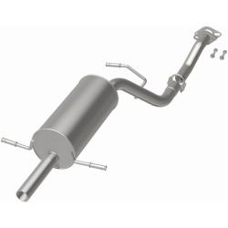 MAG BRE Exhaust Kits Magnaflow 108-0125