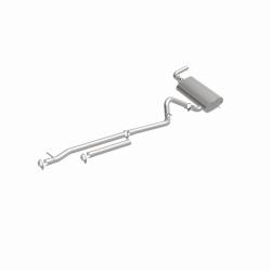 MAG BRE Exhaust Kits Magnaflow 106-0045