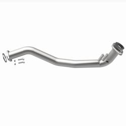 MAG BRE Front Pipe Kit Magnaflow 107-0243