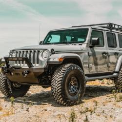 Body Armor 4x4 JL-5123