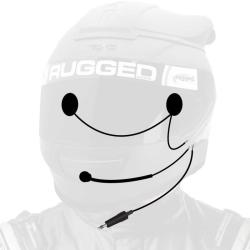 RUGGED RADIOS HKPFCSP