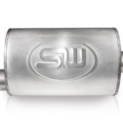 STAINLESS WORKS TM5S25O25C