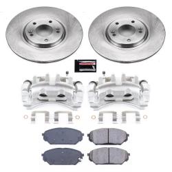 PowerStop KCOE5918