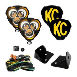 KC HiLiTES 97126