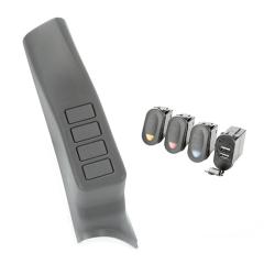 Rugged Ridge 17235.88