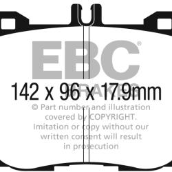 EBC DP33070C