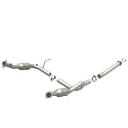 MAG Converter Direct Fit Magnaflow 93111