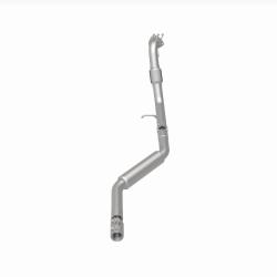 MAG BRE Front Pipe Kit Magnaflow 107-0501