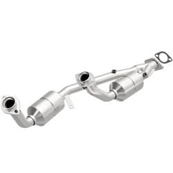 MAG Converter Direct Fit Magnaflow 23382