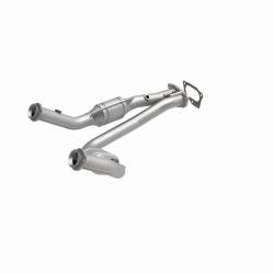MAG Converter Direct Fit Magnaflow 458023