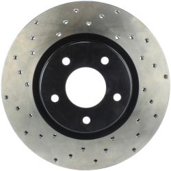 Stoptech 128.20015R