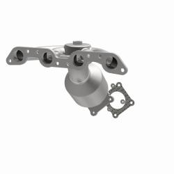 MAG Converter Direct Fit Magnaflow 50913