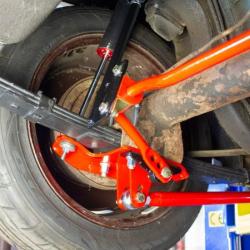 UMI PERFORMANCE 2635B