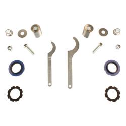BIL B16 Series Suspension Kits Bilstein 48-115766